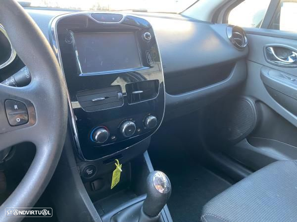 Para peças RENAULT Clio IV (BH_) - 9