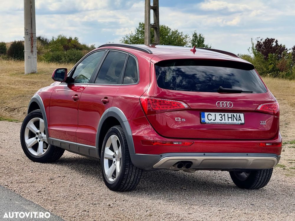 Audi Q5 - 5