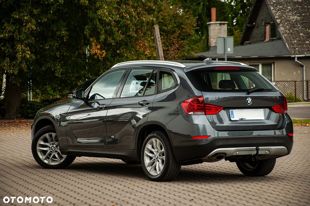 BMW X1 - 23