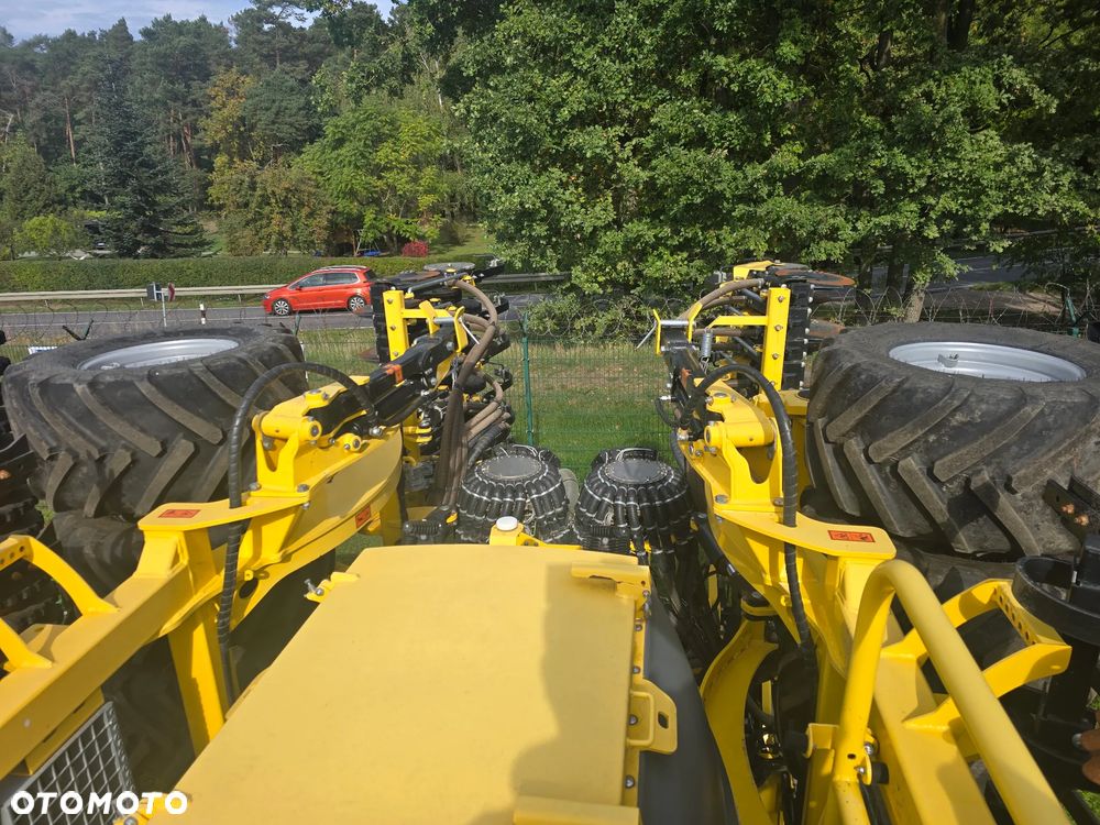 BEDNAR OMEGA 6000L - 6