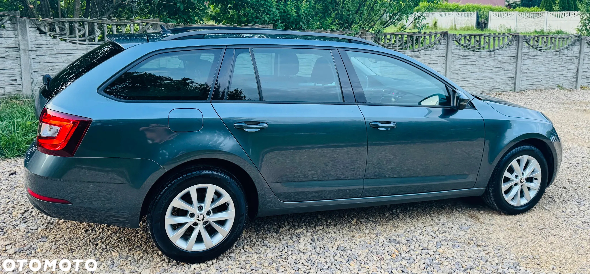 Skoda Octavia 2.0 TDI DSG Ambition - 7