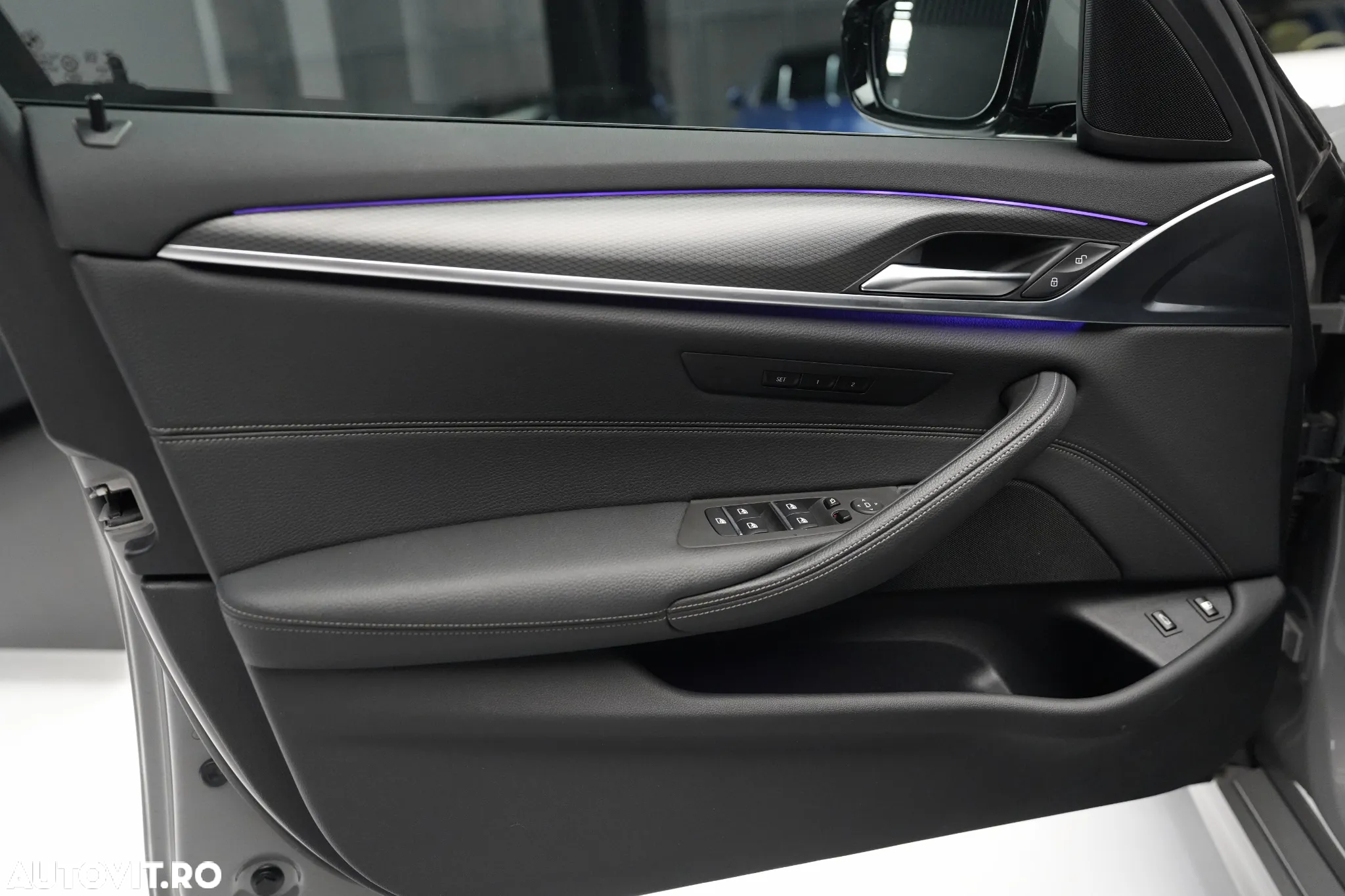BMW Seria 5 545e xDrive AT PHEV - 14