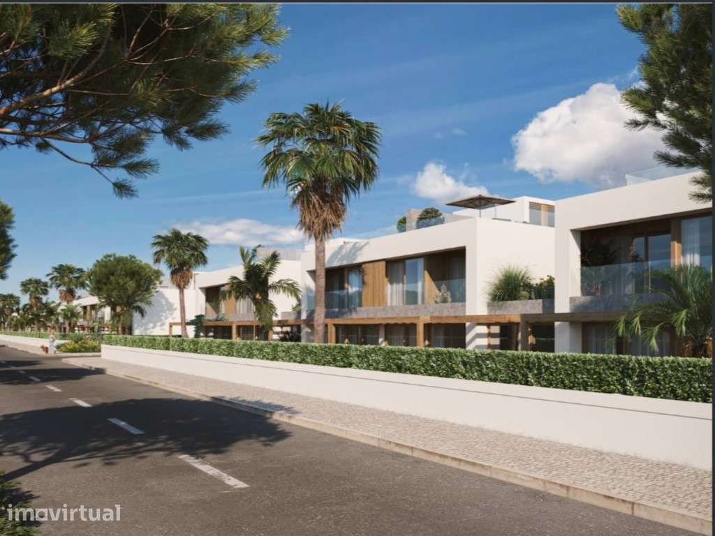 Pestana Porto Côvo Village, Villa com 3 quartos, terraço, piscina e... - Grande imagem: 3/60