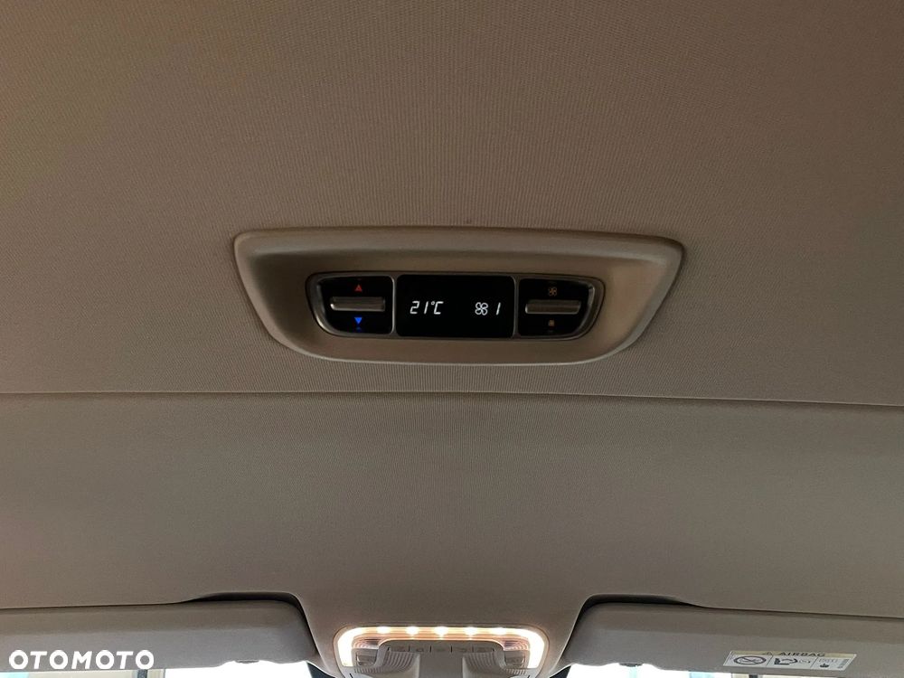 Mercedes-Benz Klasa V 250 (BlueTEC) d Avantgarde 7G-Tronic (d³ugi) - 29