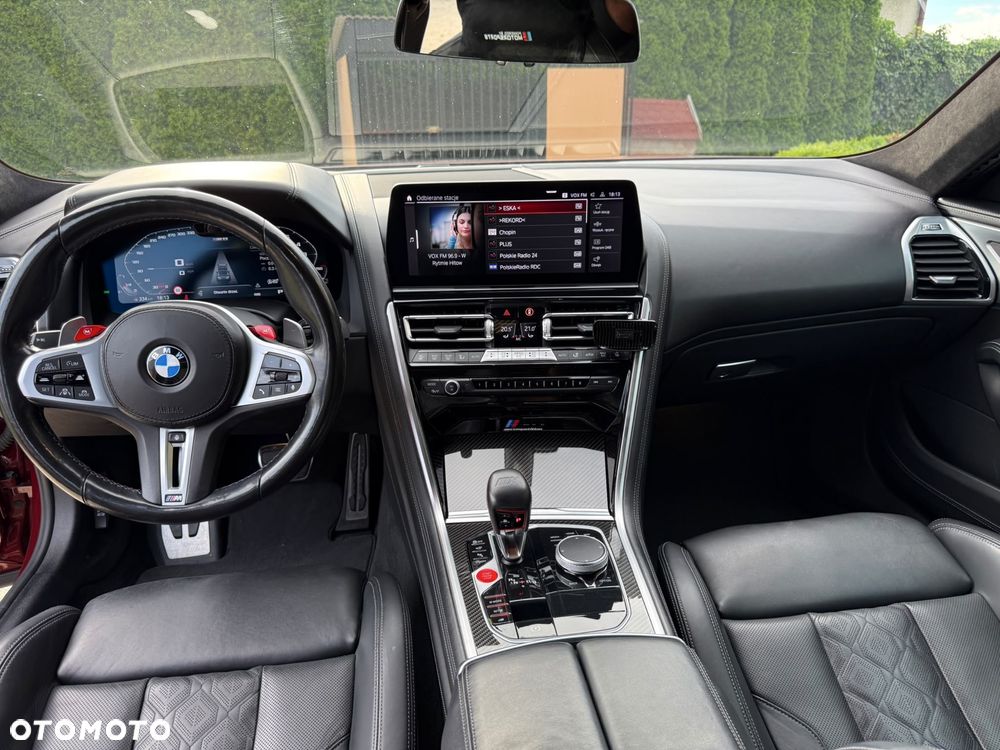 BMW Inny - 4