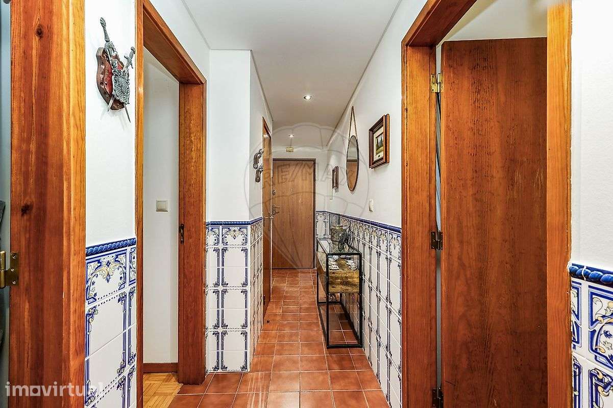 Apartamento T2 para arrendamento - Grande imagem: 4/18