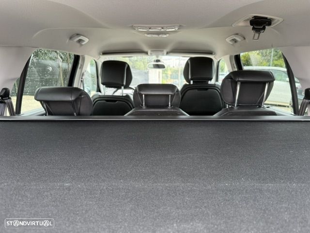 Citroën C4 Spacetourer 1.5 BlueHDi Shine EAT8 - 19