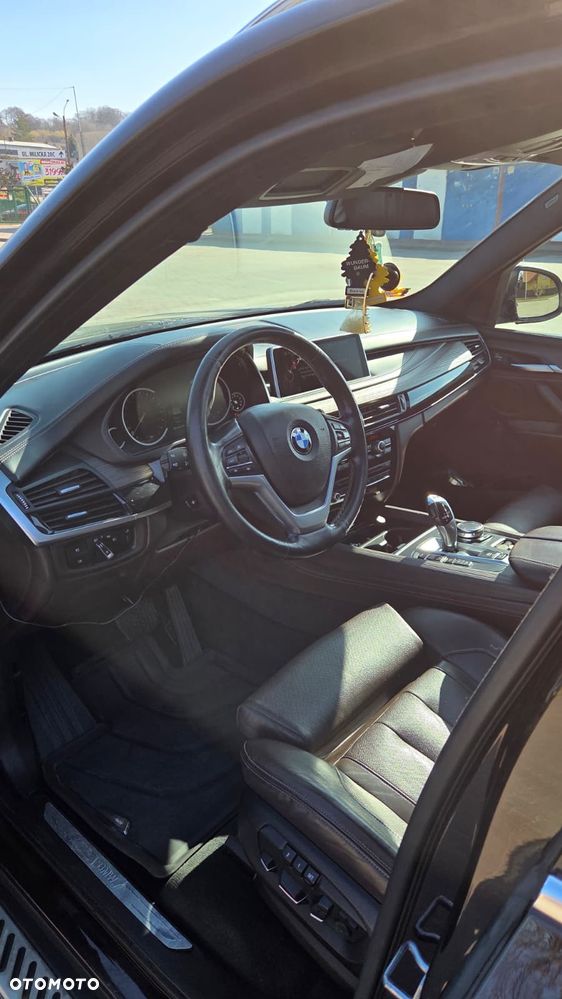 BMW X5 - 6