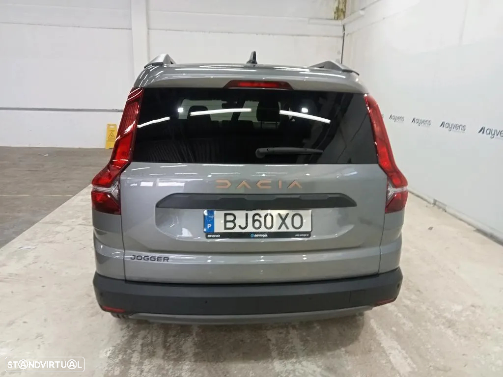 Dacia Jogger 1.0 ECO-G Extreme 7L Bi-Fuel - 6