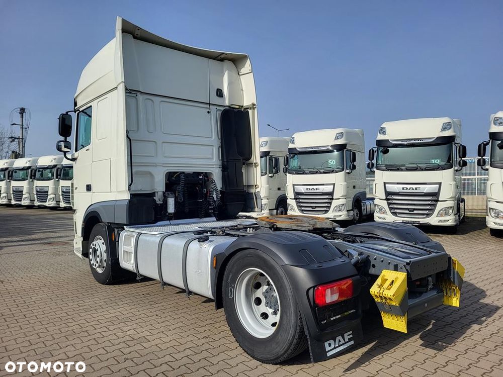 DAF FT XF 480 - 6