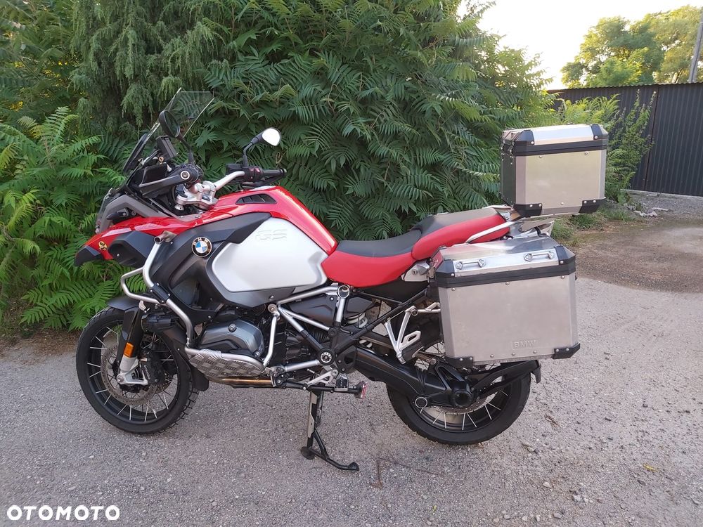 BMW GS - 13