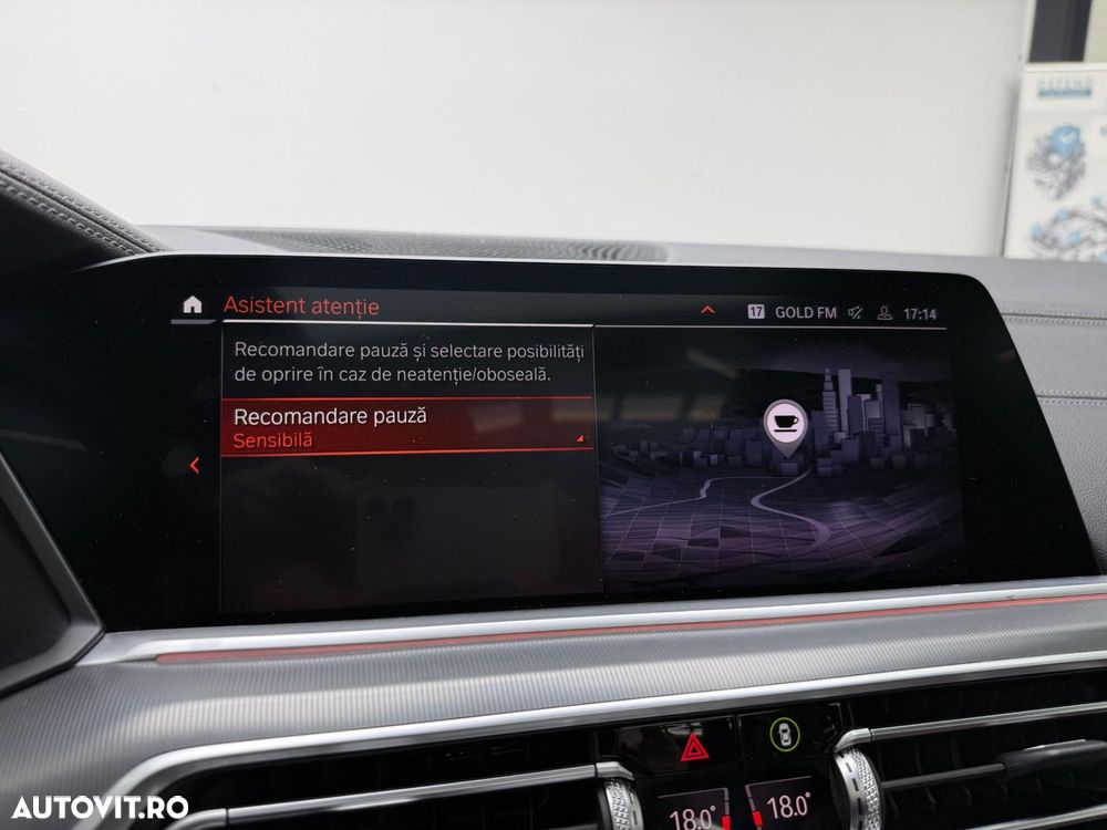 BMW X5 M M50i - 25