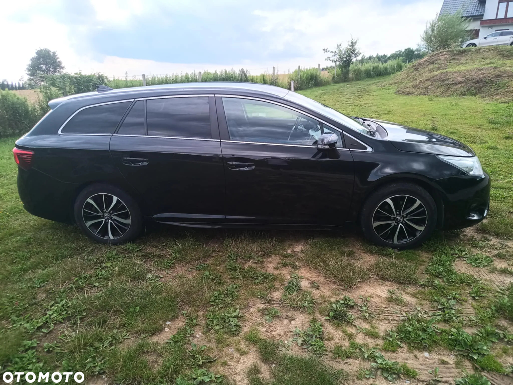 Toyota Avensis 1.8 Prestige - 3