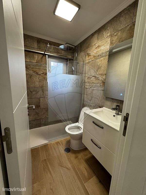 Apartamento T2 para venda - Grande imagem: 4/11