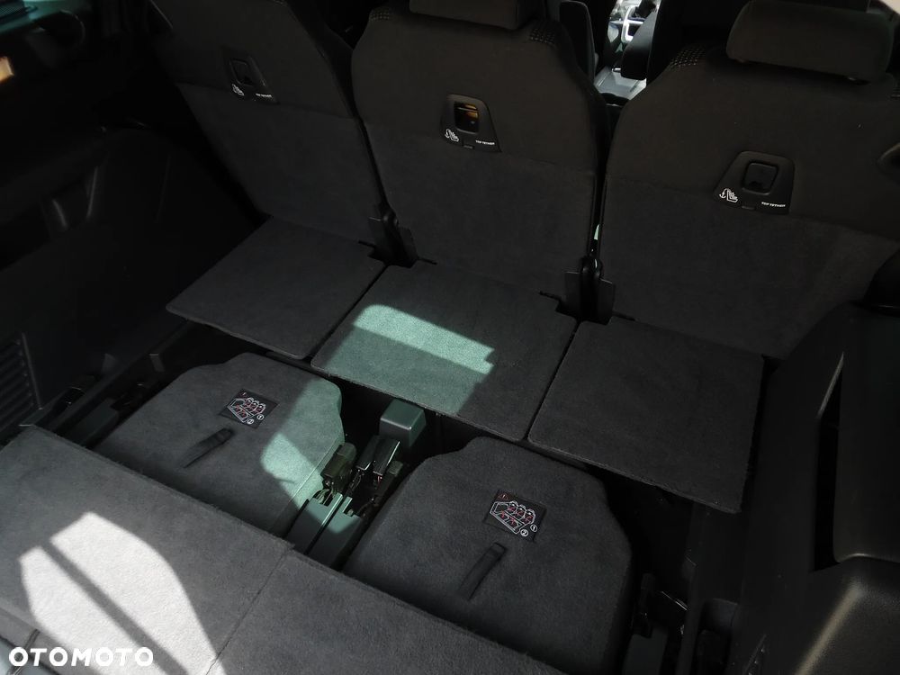 Peugeot 5008 2.0 HDi Family 7os - 39