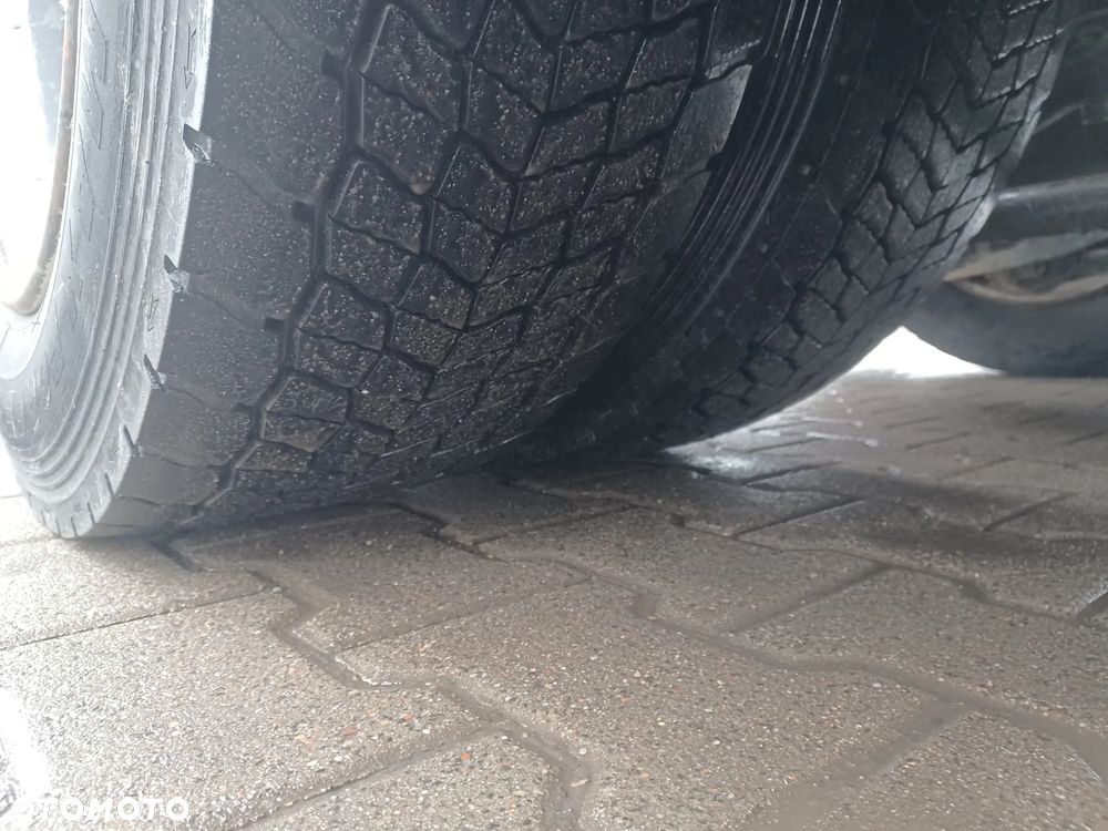 DAF XF.480 SSC lowdeck (32536) - 15