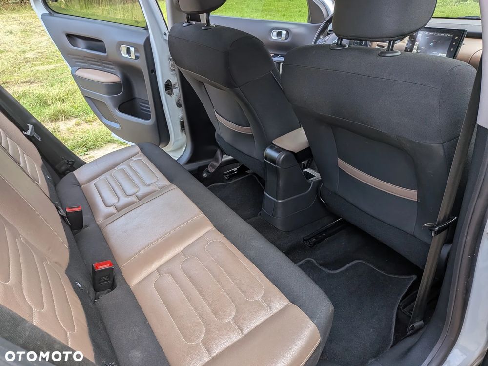 Citroën C4 Cactus 1.6 Blue HDi Shine Edition - 16