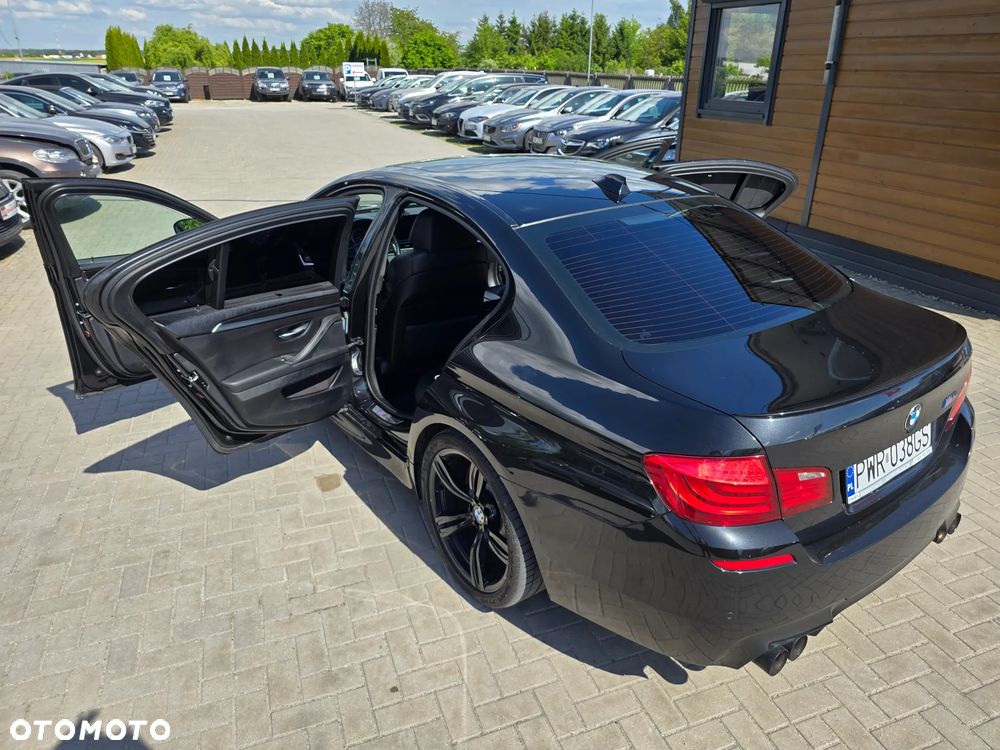 BMW M5 - 39