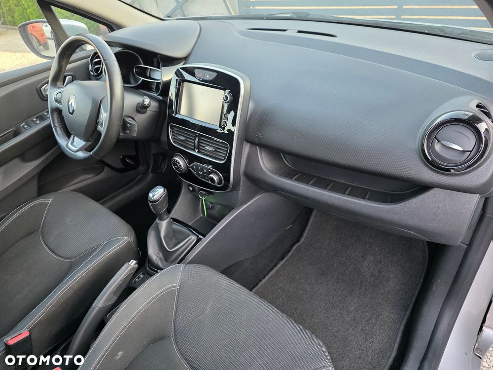 Renault Clio dCi 90 Limited - 3
