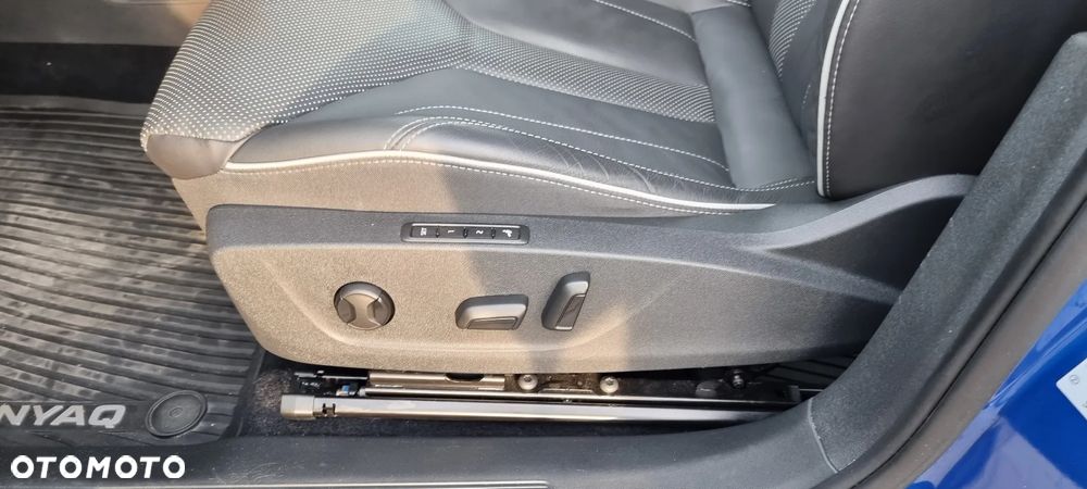 Skoda Enyaq Coupe iV RS - 22