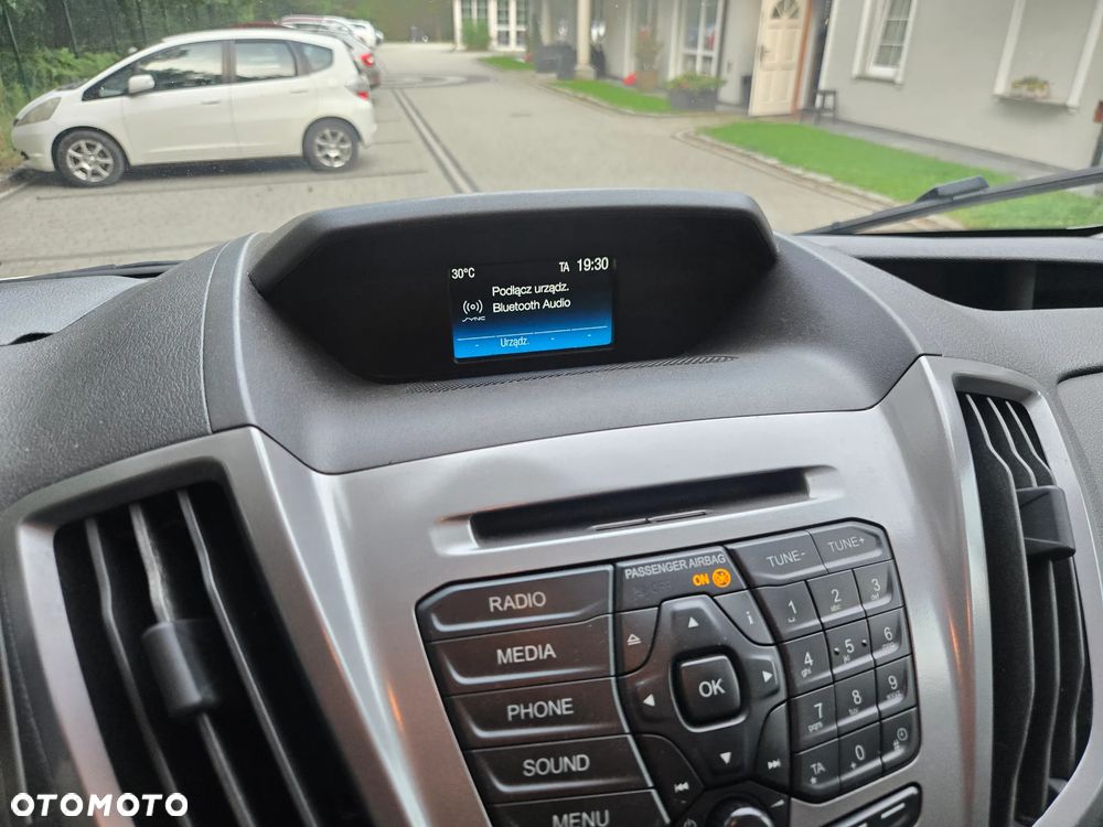 Ford Transit L3H2 Trend - 19