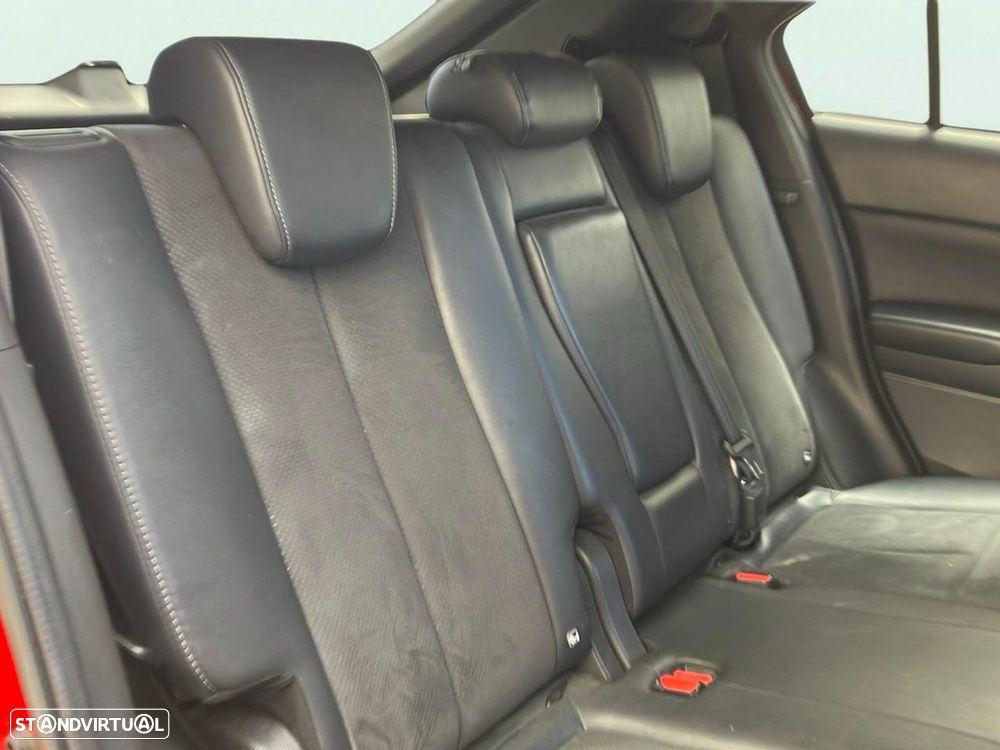 Mitsubishi Eclipse Cross 2.4 PHEV eMotion - 16