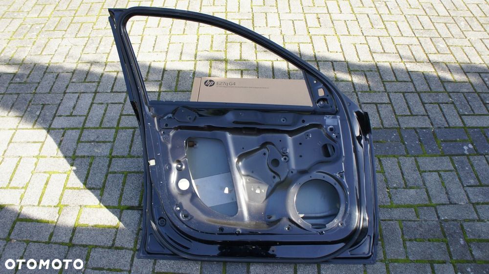 PRZEDNIE LEWE DRZWI AUDI A4 B8 8K 8K0 - 9