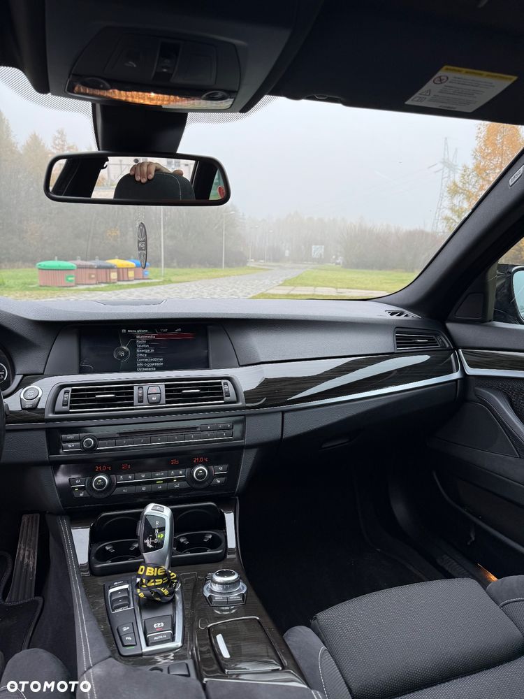 BMW Seria 5 525d xDrive Touring Sport-Aut Modern Line - 25