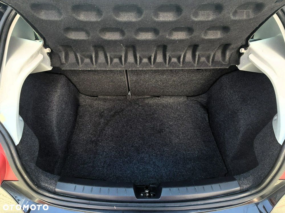 Seat Ibiza 1.4 16V Style - 33