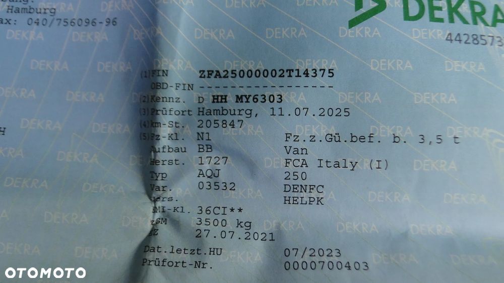 Fiat DUCATO - 4