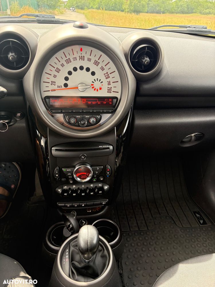 Mini Countryman - 7