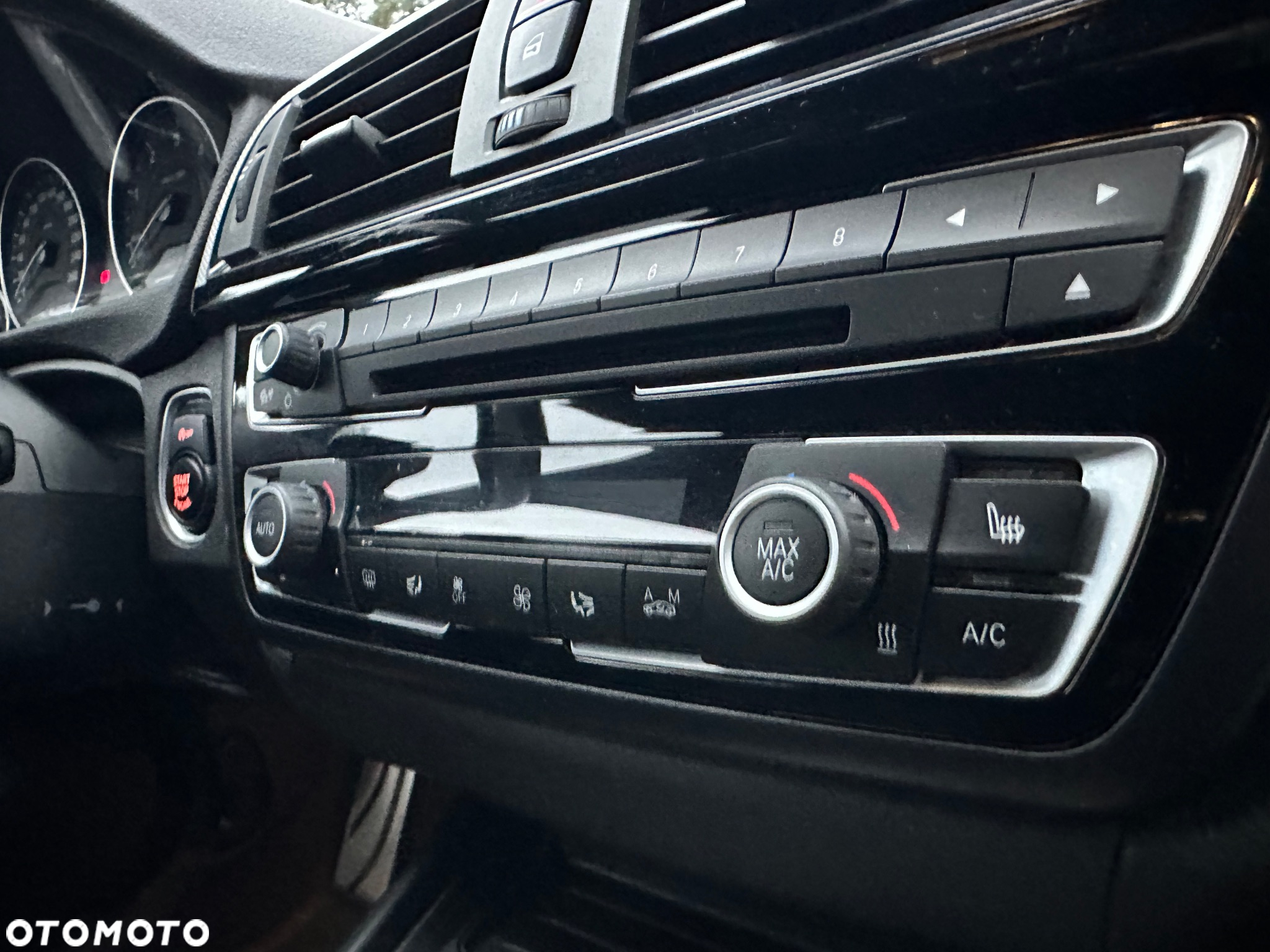 BMW Seria 4 420d xDrive M Sport sport - 18