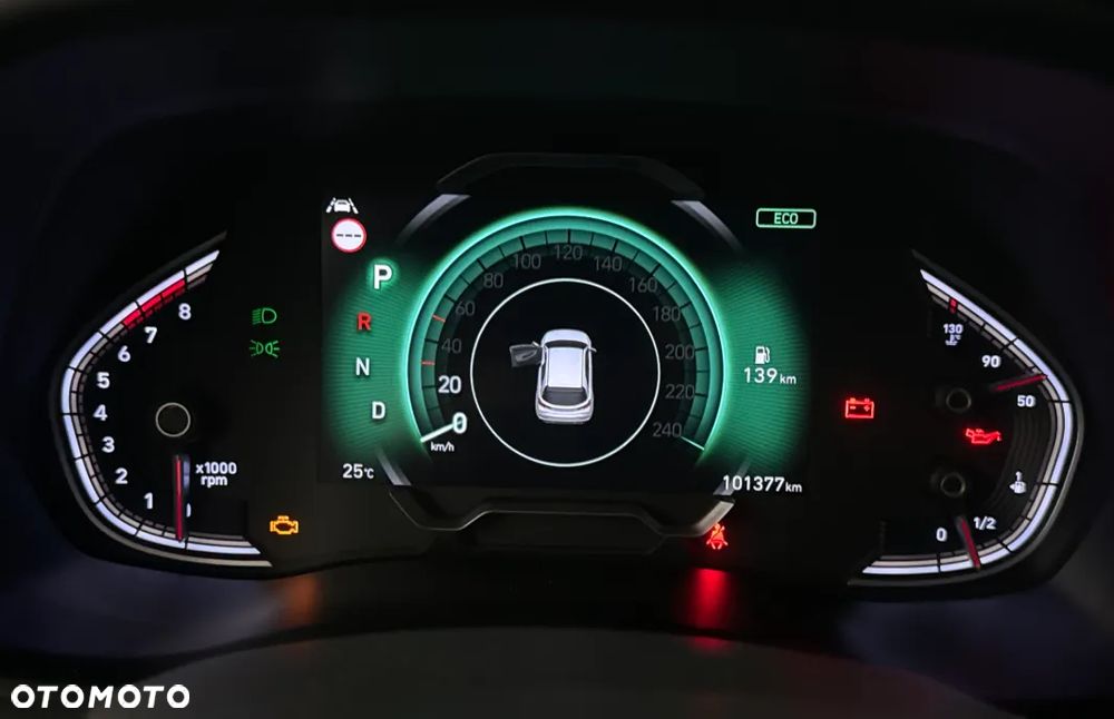 Hyundai i30 1.5 T-GDI 48V-Hybrid DCT N-Line - 11