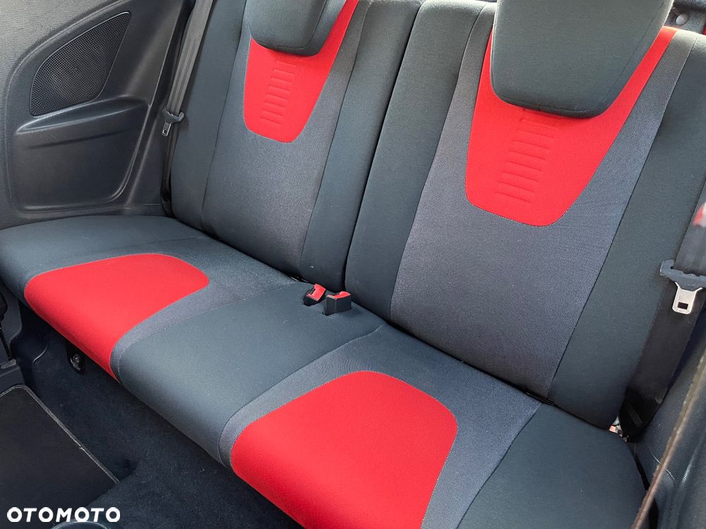 Ford KA 1.2 Titanium - 15