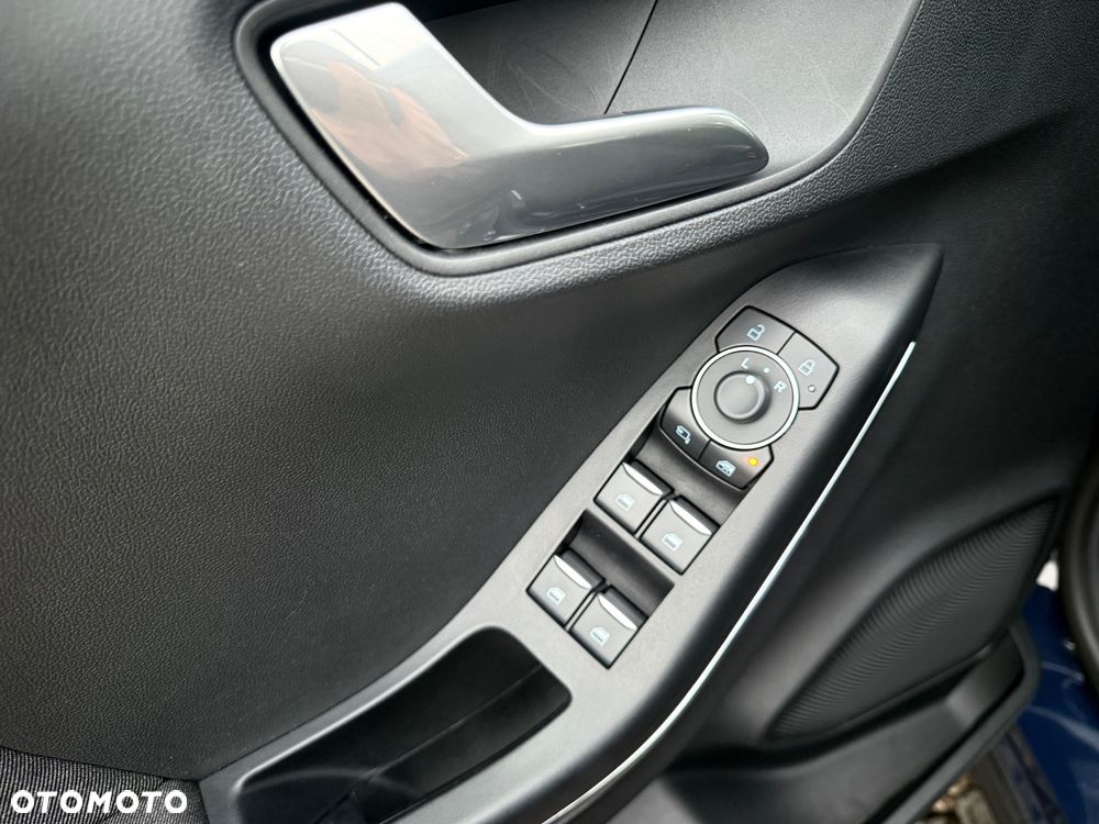 Ford Puma 1.0 EcoBoost Titanium - 23