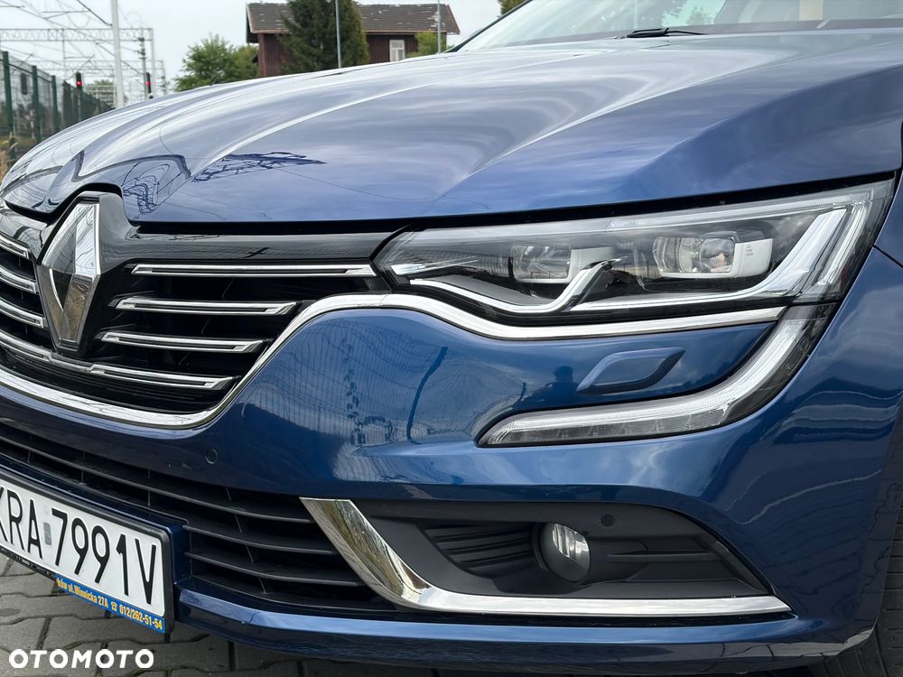 Renault Talisman 1.6 Energy TCe Intens EDC - 6