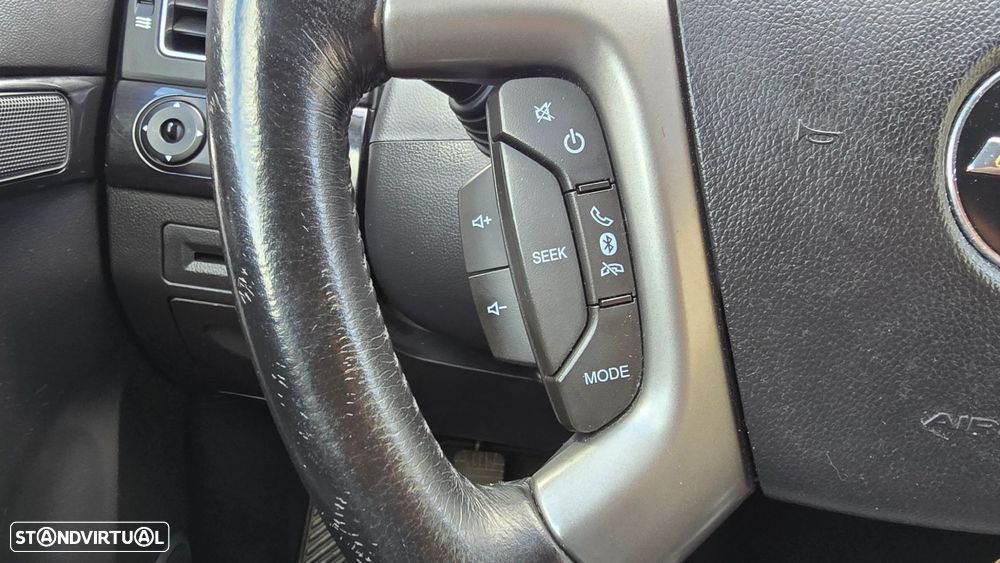 Chevrolet Captiva - 15