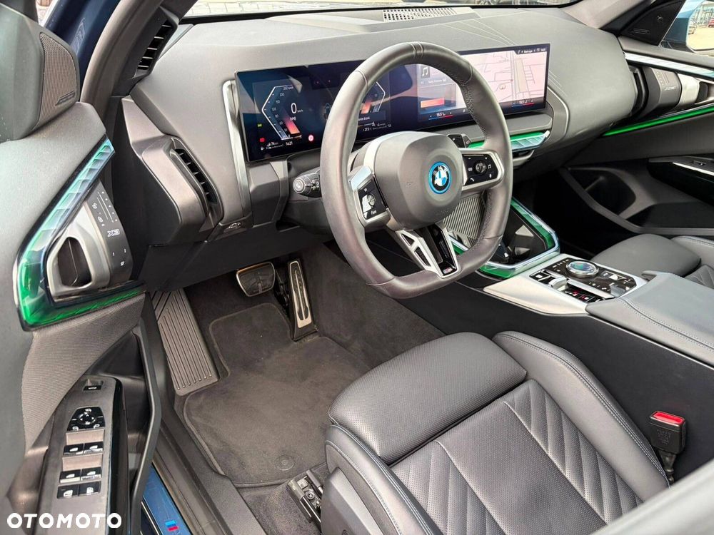 BMW X3 xDrive30e PHEV - 12