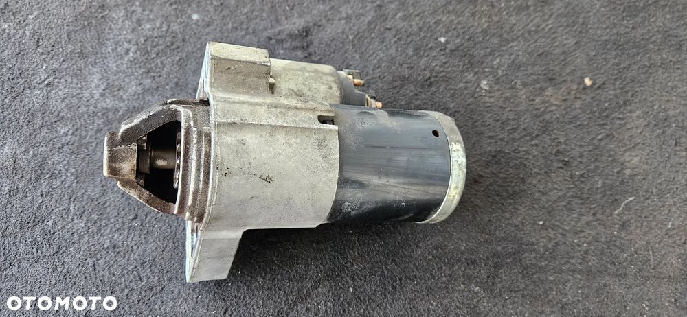 Rozrusznik 9663528880 Citroen Peugeot 1,4 HDI - 3