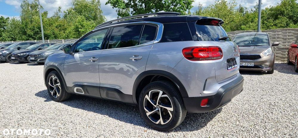Citroën C5 Aircross - 6