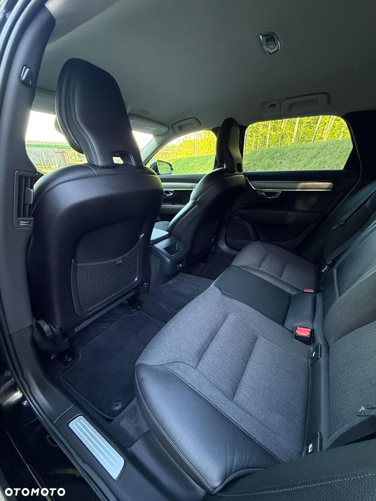 Volvo V90 B4 D Geartronic Momentum Pro - 12