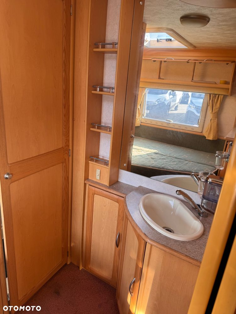 Compass Omega 534 - 11