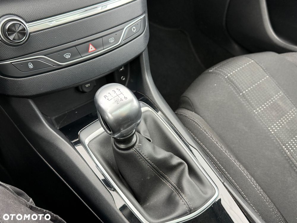 Peugeot 308 - 26