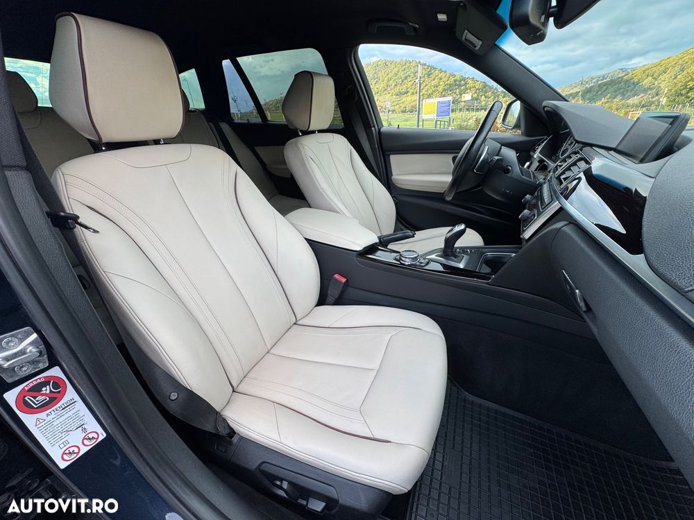 BMW Seria 3 - 16