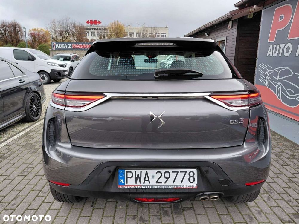 DS Automobiles DS 3 Crossback - 7