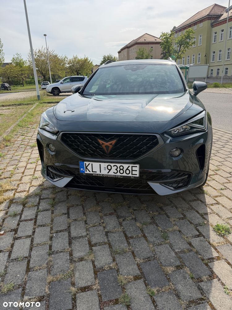 Cupra Formentor - 5