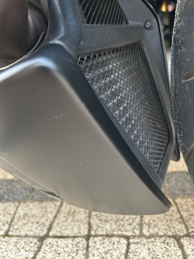 Ducati Diavel - 28