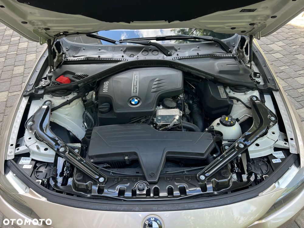 BMW Seria 4 428i Cabrio xDrive - 39