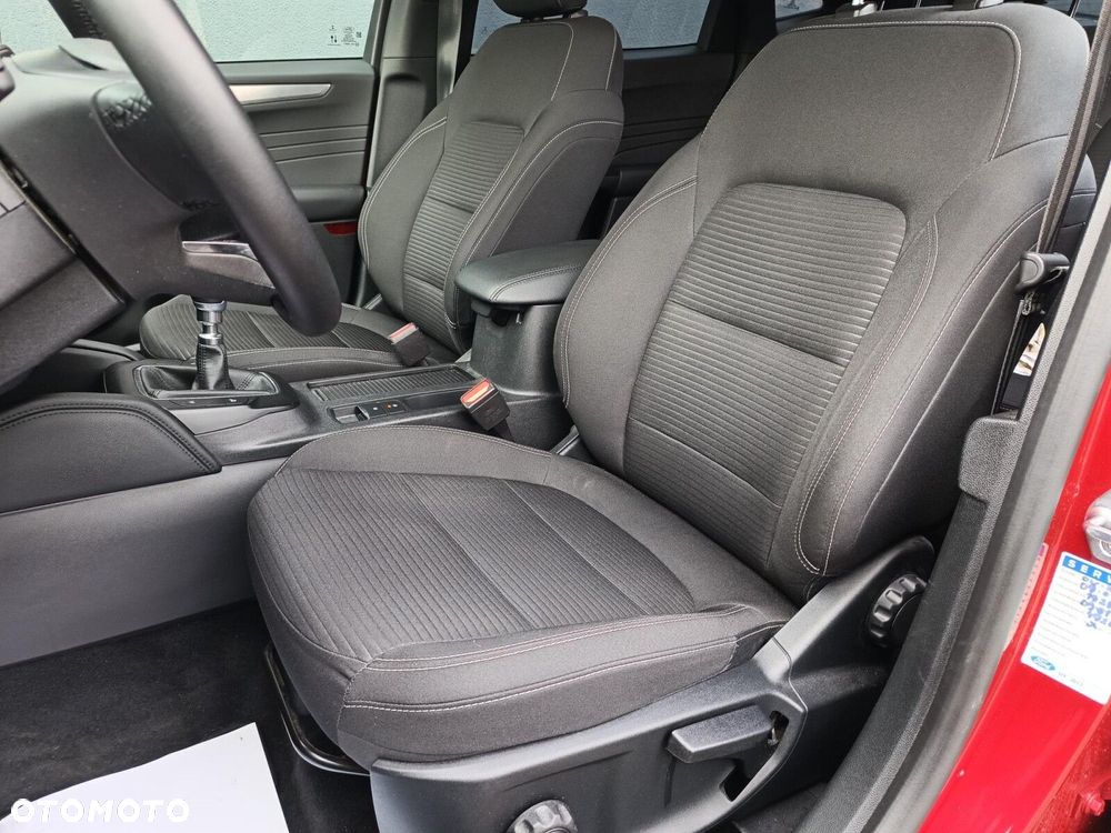 Ford Kuga 1.5 EcoBoost FWD Titanium - 11