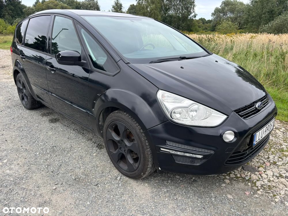 Ford S-Max 2.0 TDCi Trend - 2